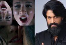 Toxic ವಿವಾದಗಳಿಗೆ ಬ್ರೇಕ್: ಹಾಲಿವುಡ್ ವೇದಿಕೆಯಲ್ಲಿ ಅಸಲಿ ಗುಟ್ಟು ಬಿಚ್ಚಿಟ್ಟ ಯಶ್!