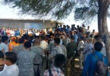 ಕೊಳವೆ ಬಾವಿಗೆ ಬಿದ್ದ ಮಗು: ರಕ್ಷಣಾ ಕಾರ್ಯಾಚರಣೆ ಚುರುಕು