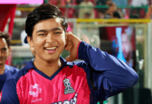 ಭಾರತದ IPLನಲ್ಲಿ ಸಿಕ್ಕ ಹೊಸ ‘ರನ್ ಮಷಿನ್’; ದಾಖಲೆಗಳ ಸರದಾರನಾದ ವೈಭವ್ ಸೂರ್ಯವಂಶಿ! ಯಾವೆಲ್ಲ ದಾಖಲೆಗಳು ಉಡೀಸ್?