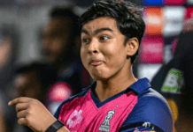 ಸಚಿನ್ ದಾಖಲೆಯನ್ನೇ ಮುರಿಯಲಿದ್ದಾನೆ ವೈಭವ್ ಸೂರ್ಯವಂಶಿ; ಟೀಂ ಇಂಡಿಯಾದಲ್ಲಿ ಮಹತ್ವದ ಬದಲಾವಣೆ