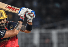 ತವರು ನೆಲದಲ್ಲಿ ವಿರಾಟ್ ವಿಶ್ವದಾಖಲೆ ಫಿಕ್ಸ್; 72 ರನ್ ಗಳಿಸಿದರೆ ಇತಿಹಾಸವೇ ಬದಲಾಗುತ್ತೆ! ಕಿಂಗ್ ಕೊಹ್ಲಿ ಅಬ್ಬರಕ್ಕೆ ದೆಹಲಿ ನಡುಗುತ್ತಾ?