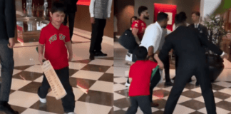 RCBಗೆ ಭರ್ಜರಿ ಗೆಲುವು; ಕೊಹ್ಲಿಗಾಗಿ ಅತ್ತು ಕರೆದ ಪುಟ್ಟ ಅಭಿಮಾನಿ! ಬ್ಯಾಟ್ ಎಸೆದು ಕಣ್ಣೀರಿಟ್ಟಿದ್ದೇಕೆ?