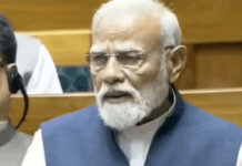 “ನಮಗೆ ಕ್ರೆಡಿಟ್ ಬೇಡ, ಮಹಿಳೆಯರಿಗೆ ಹಕ್ಕು ಸಿಗಲಿ”; ವಿರೋಧ ಪಕ್ಷಗಳಿಗೆ ಪ್ರಧಾನಿ ಮೋದಿ ನೇರ ಎಚ್ಚರಿಕೆ!