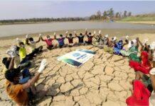 ಜಲಮೂಲಗಳ ಸಂರಕ್ಷಣೆಗೆ ರಿಲಯನ್ಸ್ ಫೌಂಡೇಷನ್ನಿಂದ ಜನ ಚಳವಳಿ