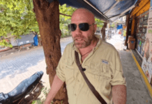 ಭಾರತ ಅಂದ್ರೆ ಕೇವಲ ಬಡತನವಲ್ಲ; ಪಾಶ್ಚಿಮಾತ್ಯರ ಕಣ್ಣು ತೆರೆಸಿದ ಅಮೆರಿಕನ್ ಪ್ರಜೆ! 51ನೇ ವಯಸ್ಸಿನಲ್ಲಿ ಲೆನ್ ಕುಕ್ ಅವರ ಅಚ್ಚರಿಯ ಪಯಣ