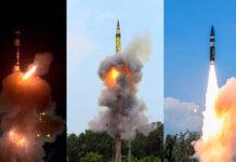 ಭಾರತದ ಕ್ಷಿಪಣಿ ಶಕ್ತಿ ಮತ್ತಷ್ಟು ಬಲ – ಅಗ್ನಿ ಸರಣಿಗೆ ಹೊಸ ಅಧ್ಯಾಯ