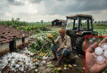 ಆಲಿಕಲ್ಲು ಮಳೆ: ರೈತರಿಗೆ ವರದಾನವೋ ಅಥವಾ ಶಾಪವೋ? ಇಲ್ಲಿದೆ ಡಿಟೇಲ್ಸ್