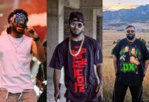 ಕನ್ನಡ ರ್ಯಾಪ್ ಲೋಕದಲ್ಲಿ ‘ಕೋಲ್ಡ್ ವಾರ್’: ಆಲ್ ಓಕೆ Vs ಡಿಟ್ಟೋ ಜಗಳಕ್ಕೆ ಚಂದನ್ ಶೆಟ್ಟಿ ಕೊಟ್ಟ ‘ಖಡಕ್’ ಸಲಹೆ ಏನು?