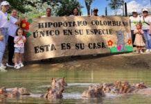 80 ನೀರಾನೆಗಳ ರಕ್ಷಣೆ: ಜಾಗತಿಕ ಗಮನ ಸೆಳೆದ ವಂತಾರ ಯೋಜನೆ