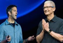 Apple CEO : ಟಿಮ್ ಕುಕ್ ವಿದಾಯ, ಜಾನ್ ಟೆರ್ನಸ್ ಹೊಸ ಸಿಇಒ