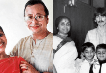 ಮಕ್ಕಳ ಸಾವು.. ಪತಿಯ ಕಿರುಕುಳ! ಗಾಯಕಿ ಆಶಾ ಭೋಸ್ಲೆ ಬದುಕಿನ ಕರಾಳ ದಿನಗಳು