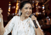 80 ವರ್ಷ, 12,000 ಹಾಡುಗಳು; ಬಾರದ ಲೋಕಕ್ಕೆ ‘ರಂಗೀಲಾ’ ಗಾಯಕಿ ದಾಖಲೆಗಳ ಬಗ್ಗೆ ನಿಮಗೆಷ್ಟು ಗೊತ್ತು?