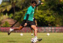 ಗೋವಾ ವಿರುದ್ಧದ ಪಂದ್ಯಕ್ಕೆ ಸಜ್ಜಾದ ಬೆಂಗಳೂರು ಎಫ್ ಸಿ !