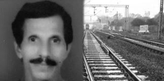 ಶಬರಿಮಲೆ ಯಾತ್ರೆ ದುರ್ಘಟನೆ: ರೈಲಿನಿಂದ ಬಿದ್ದು ಬೆಳ್ತಂಗಡಿ ವ್ಯಕ್ತಿ ಸಾವು