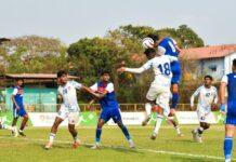 RFDL ಫೈನಲ್: ಬೆಂಗಳೂರು FCಗೆ ಮತ್ತೊಂದು ಕಿರೀಟ