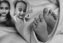 ಬಕೆಟ್ ನೀರಿನಲ್ಲಿ ಮುಳುಗಿ ಮಗು ಸಾವು: ಶಾಕ್ಗೆ ತಾಯಿ ಆತ್ಮಹತ್ಯೆ