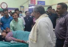 ಬೆಂಗಳೂರು ಮಳೆಯ ರುದ್ರನರ್ತನ: ಗೋಡೆ ಕುಸಿದು 7 ಸಾವು