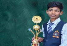 SSLC 2026: ರಾಜ್ಯ ಟಾಪರ್ ಪಟ್ಟಿಯಲ್ಲಿ ದಾವಣಗೆರೆಯ ಭರತ್