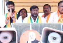 ಕಾಂಗ್ರೆಸ್ ಸರ್ಕಾರದ ವಿರುದ್ಧ ಚಾರ್ಜ್ ಶೀಟ್ ಬಿಡುಗಡೆ: ಸಿ. ಟಿ. ರವಿ