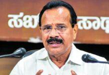 ಉಚಿತ ಯೋಜನೆಗಳಿಗೆ BJP ವಿರೋಧವಿಲ್ಲ: ಸದಾನಂದಗೌಡ ಸ್ಪಷ್ಟನೆ