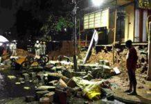 ಗೋಡೆ ಕುಸಿತ ದುರಂತ: ರಾಜ್ಯ – ಕೇಂದ್ರ ಸರ್ಕಾರ ಪರಿಹಾರ ಘೋಷಣೆ