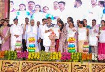 ಚಾಮರಾಜನಗರ ಆಕ್ಸಿಜನ್ ದುರಂತಕ್ಕೆ ನ್ಯಾಯ: ಮೃತಪಟ್ಟವರ ಕುಟುಂಬದ ಸದಸ್ಯರಿಗೆ ಸರ್ಕಾರಿ ನೌಕರಿ