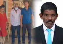 ಚಿಕ್ಕಮಗಳೂರು: 10 ದಿನ ಪತಿಯ ಶವದ ಜೊತೆ ಪತ್ನಿ…