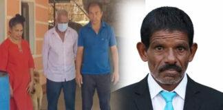 ಚಿಕ್ಕಮಗಳೂರು: 10 ದಿನ ಪತಿಯ ಶವದ ಜೊತೆ ಪತ್ನಿ…