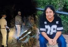 ಚಿಕ್ಕಮಗಳೂರು: ಕುಟುಂಬದ ಕಣ್ಣೆದುರೇ ಕಾಣೆಯಾದ ಬಾಲಕಿ