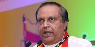 ದೇಶದಲ್ಲಿ ಕಡ್ಡಾಯ ಮತದಾನ ಜಾರಿಗೆ ತರಬೇಕು: ಮುಖ್ಯಮಂತ್ರಿ ಚಂದ್ರು