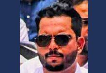 ಮನೆಗೆ ನುಗ್ಗಿ ಯುವ ಕಾಂಗ್ರೆಸ್ ಮುಖಂಡನ ಬರ್ಬರ ಹತ್ಯೆ