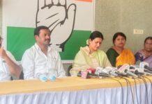 ಕಾಂಗ್ರೆಸ್ ಶಿಸ್ತುಬದ್ಧ ಪಕ್ಷ: ನಿರ್ಧಾರಗಳ ಬಗ್ಗೆ ಪ್ರಭಾ ಮಲ್ಲಿಕಾರ್ಜುನ್ ವಿವರಣೆ