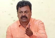 ಕಾಂಗ್ರೆಸ್ನಲ್ಲಿ ರಾಜೀನಾಮೆ ಪರ್ವ : ಮುಂದಿನ ಟಾರ್ಗೆಟ್ ಜಮೀರ್?