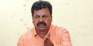 ಕಾಂಗ್ರೆಸ್ ಒಳಕಿಚ್ಚು: ಸರ್ಕಾರ ಪತನವಾಗಲಿದೆ – ರೇಣುಕಾಚಾರ್ಯ ಭವಿಷ್ಯ