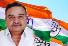 ಕಾಂಗ್ರೆಸ್ನಿಂದ MLC ಅಬ್ದುಲ್ ಜಬ್ಬಾರ್ ಅಮಾನತು