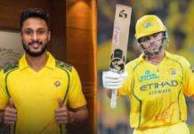 ಗಾಯದ ಸಮಸ್ಯೆಯಿಂದ ಕಂಗಾಲಾದ ಸಿಎಸ್ಕೆಗೆ ಆಸರೆಯಾದ ಈ ಬೌಲರ್ ಇಂಜಿನಿಯರ್ ಯಾರು ಗೊತ್ತಾ?