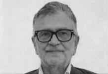 ಸಂಗೀತ ಕ್ಷೇತ್ರಕ್ಕೆ ಮೌನ ಸೇವೆ ಸಲ್ಲಿಸಿದ ದರ್ಶನ್ ಕುಮಾರ್ ನಿಧನ