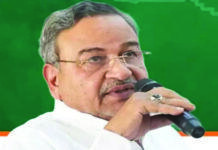 KPCC ಅಲ್ಪಸಂಖ್ಯಾತ ಘಟಕದ ಅಧ್ಯಕ್ಷ ಅಬ್ದುಲ್ ಜಬ್ಬಾರ್ ರಾಜೀನಾಮೆ