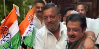 ‘ಮುನಿಸು’ ವದಂತಿಗೆ ತೆರೆ: ಕಾಂಗ್ರೆಸ್ ಪ್ರಚಾರಕ್ಕೆ ಹೊಸ ಚೈತನ್ಯ