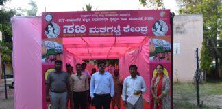 ದಾವಣಗೆರೆ ದಕ್ಷಿಣ ಉಪಚುನಾವಣೆ LIVE: ಮತದಾನ ಆರಂಭ – ಕ್ಷಣಕ್ಷಣದ ಅಪ್ಡೇಟ್