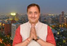 ದೆಹಲಿಗೆ ಹೊಸ ಮೇಯರ್: BJPಯ ಪ್ರವೇಶ್ ವಾಹಿ ಅವಿರೋಧ ಆಯ್ಕೆ