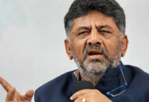 ಎಲ್ಪಿಜಿ ಕೊರತೆ: ಕೇಂದ್ರದ ವಿರುದ್ಧ ಡಿಕೆ ಶಿವಕುಮಾರ್ ಆಕ್ರೋಶ!ಆಟೋ ಚಾಲಕರ ಸಂಕಷ್ಟಕ್ಕೆ ಯಾರು ಕಾರಣ?