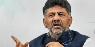 200ಕ್ಕೂ ಹೆಚ್ಚು ಮತಪತ್ರ ತಿದ್ದುಪಡಿ: ಡಿಕೆಶಿ ಗಂಭೀರ ಆರೋಪ
