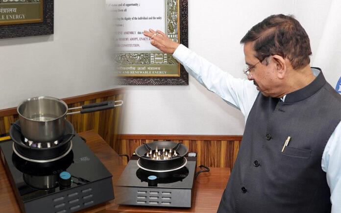 electric-flame-stove-india-lpg-alternative-surya-ghar