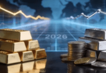 ಚಿನ್ನದ ದರದಲ್ಲಿ ಹಾವು ಏಣಿ ಆಟ, ಬೆಳ್ಳಿ ಬೆಲೆ ಸ್ಥಿರ; ಗೋಲ್ಡ್ ಖರೀದಿಗೆ ಇದು ಸರಿಯಾದ ಸಮಯನಾ?