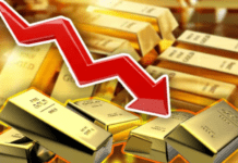 ಬ್ಯಾಂಗಲ್ ಬಂಗಾರಿಯರಿಗೆ ಗುಡ್ ನ್ಯೂಸ್; ಅಪರಂಜಿ ಚಿನ್ನದ ಬೆಲೆಯಲ್ಲಿ 18,000 ರೂ. ಇಳಿಕೆ!