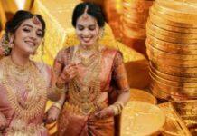 ಚಿನ್ನ ಪ್ರಿಯರಿಗೆ ಮತ್ತೊಂದು ಸಿಹಿ ಸುದ್ದಿ; ಅಕ್ಷಯ ತೃತೀಯ ಮುನ್ನವೇ ಬಂಗಾರದ ಬೆಲೆಯಲ್ಲಿ ಭಾರೀ ಇಳಿಕೆ