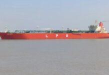 ಹಾರ್ಮುಜ್ ದಾಟಿದ ‘ಗ್ರೀನ್ ಸಾನ್ವಿ’: ಭಾರತಕ್ಕೆ LPG ಸರಬರಾಜು ಭದ್ರ