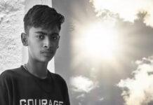 ಬಿಸಿಲಿನ ತಾಪಕ್ಕೆ ಅಸ್ವಸ್ಥನಾಗಿದ್ದ 8 ನೇ ತರಗತಿ ವಿದ್ಯಾರ್ಥಿ ಸಾವು