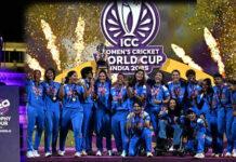 ಮಹಿಳಾ ಕ್ರಿಕೆಟ್ ಇತಿಹಾಸದಲ್ಲೇ ದೊಡ್ಡ ಬಹುಮಾನ ಘೋಷಿಸಿದ ICC